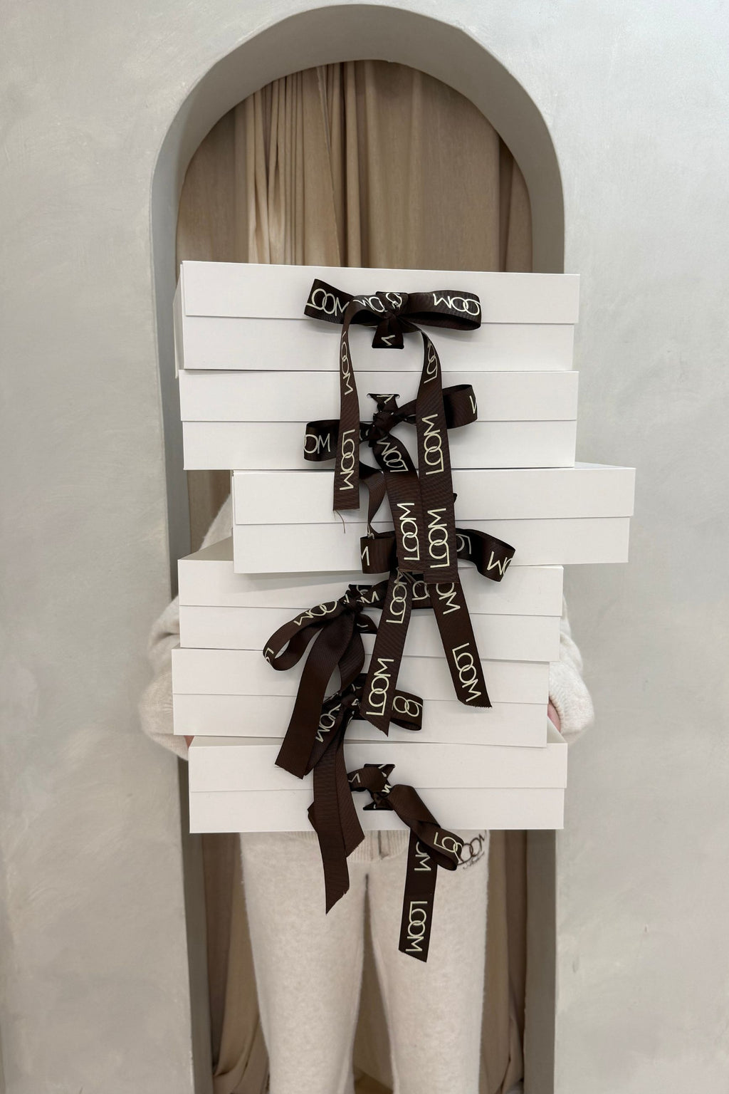 Premium Gift Box