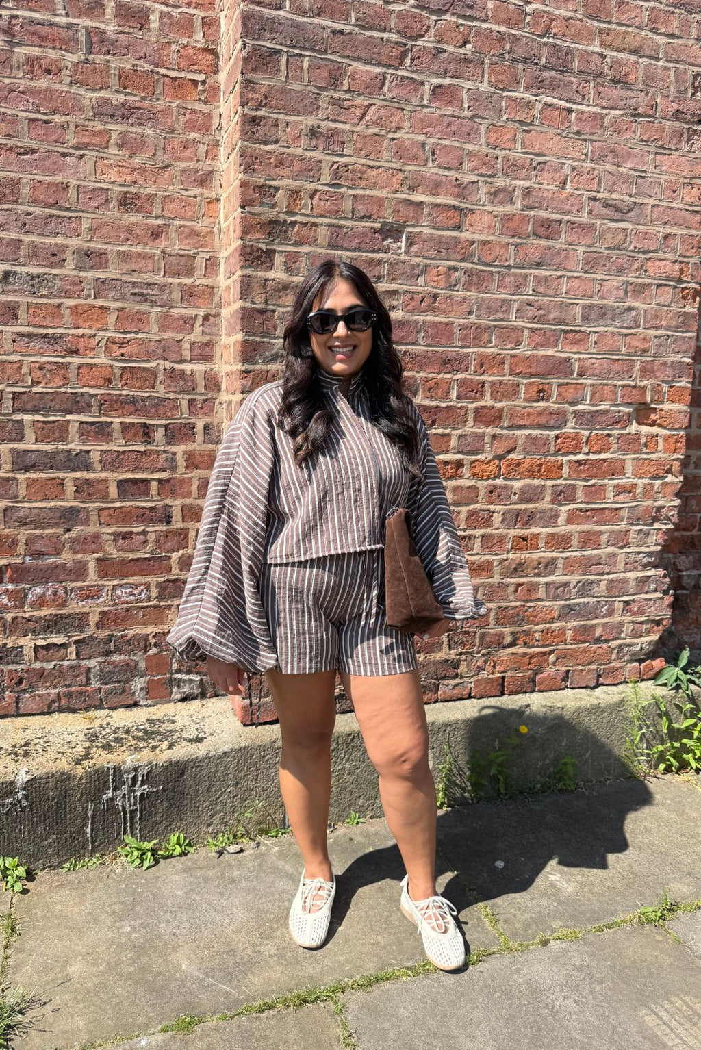 LOOM Striped Shirt | Pre-order Available