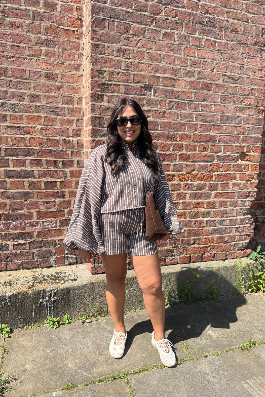 LOOM Striped Shirt | Pre-order Available