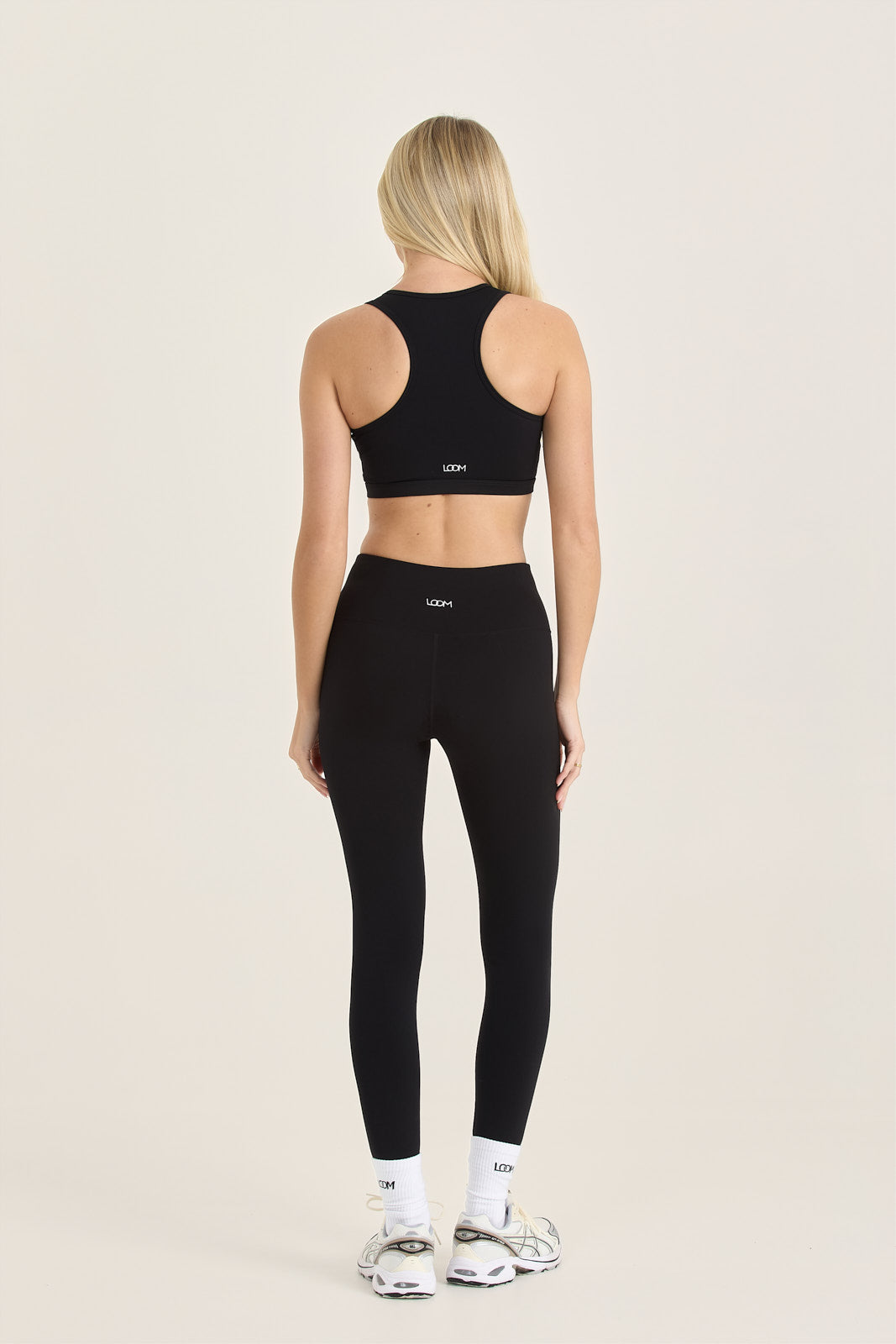 Day Flow High Waisted Legging