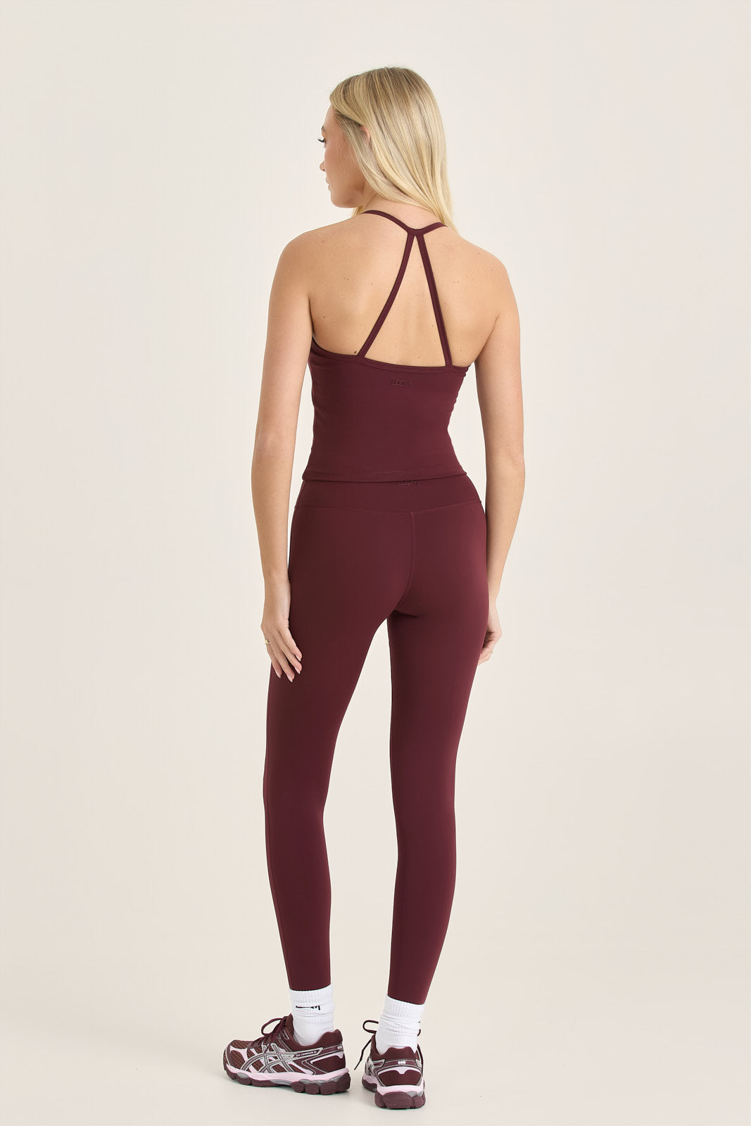 Day Flow High Waisted Legging