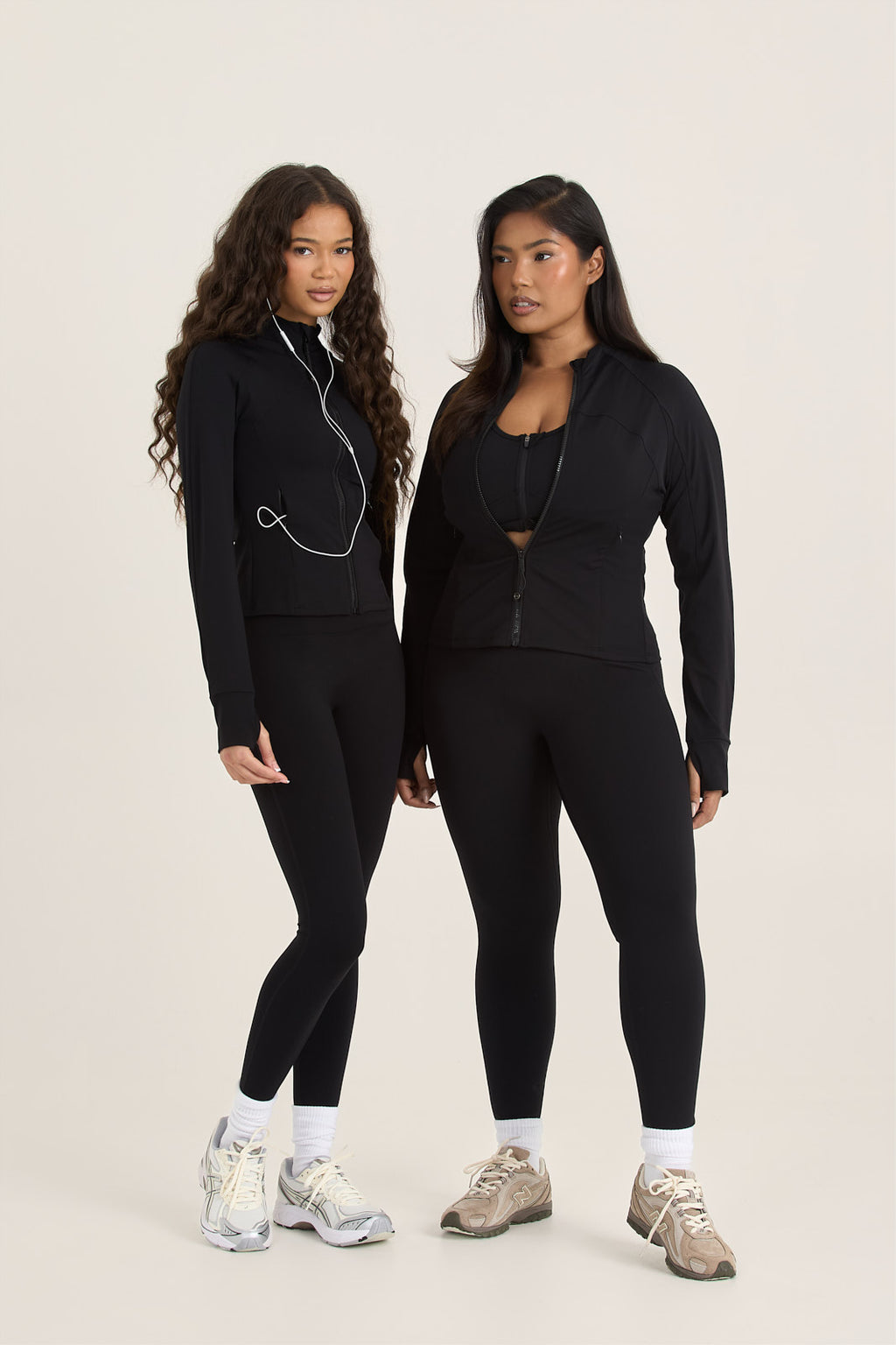 Day Flow High Waisted Legging