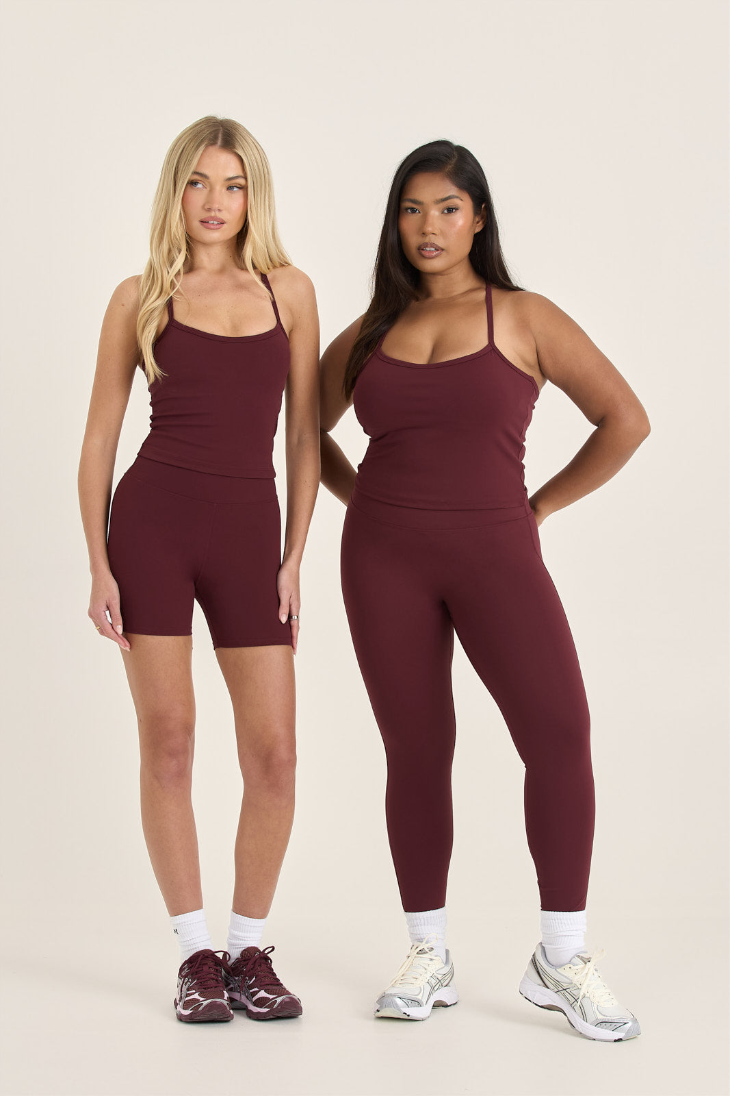 Day Flow High Waisted Legging