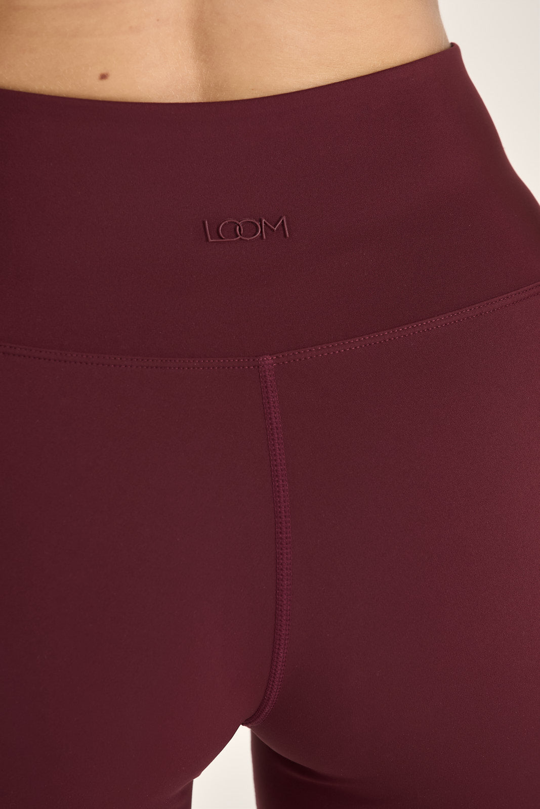 Day Flow High Waisted Legging