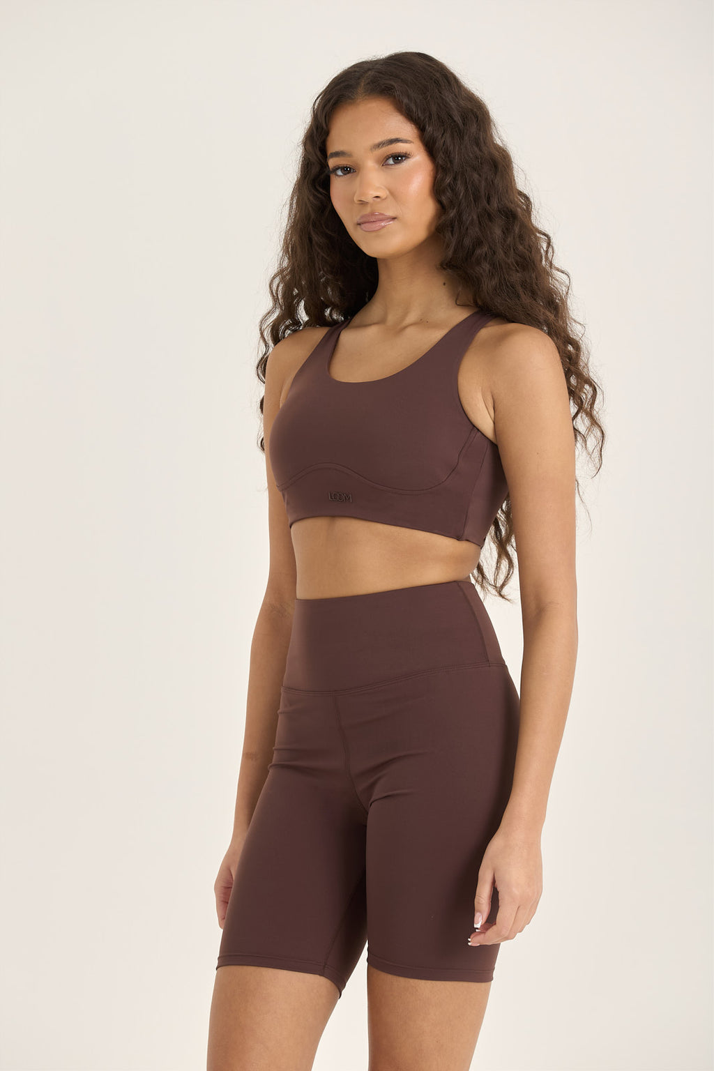 Day Flow Contour Sports Bra