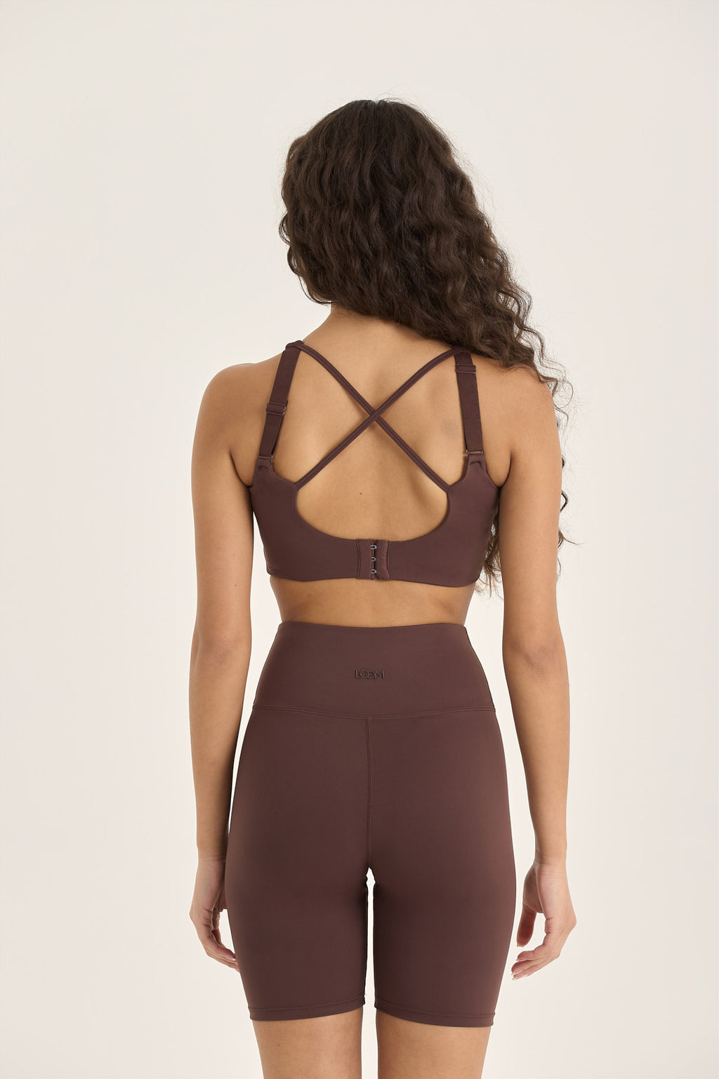 Day Flow Contour Sports Bra