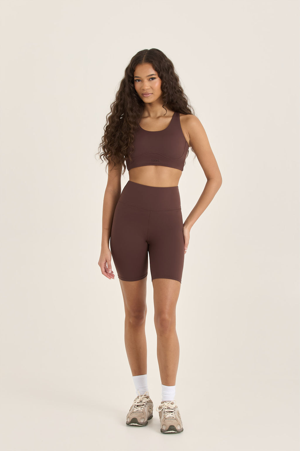 Day Flow Contour Sports Bra