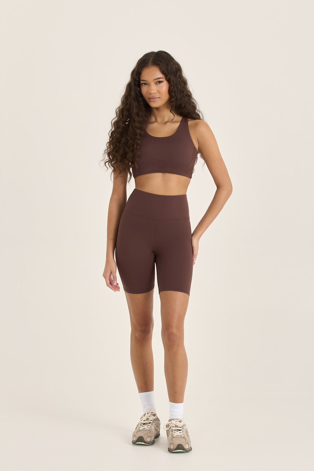 Day Flow Contour Sports Bra