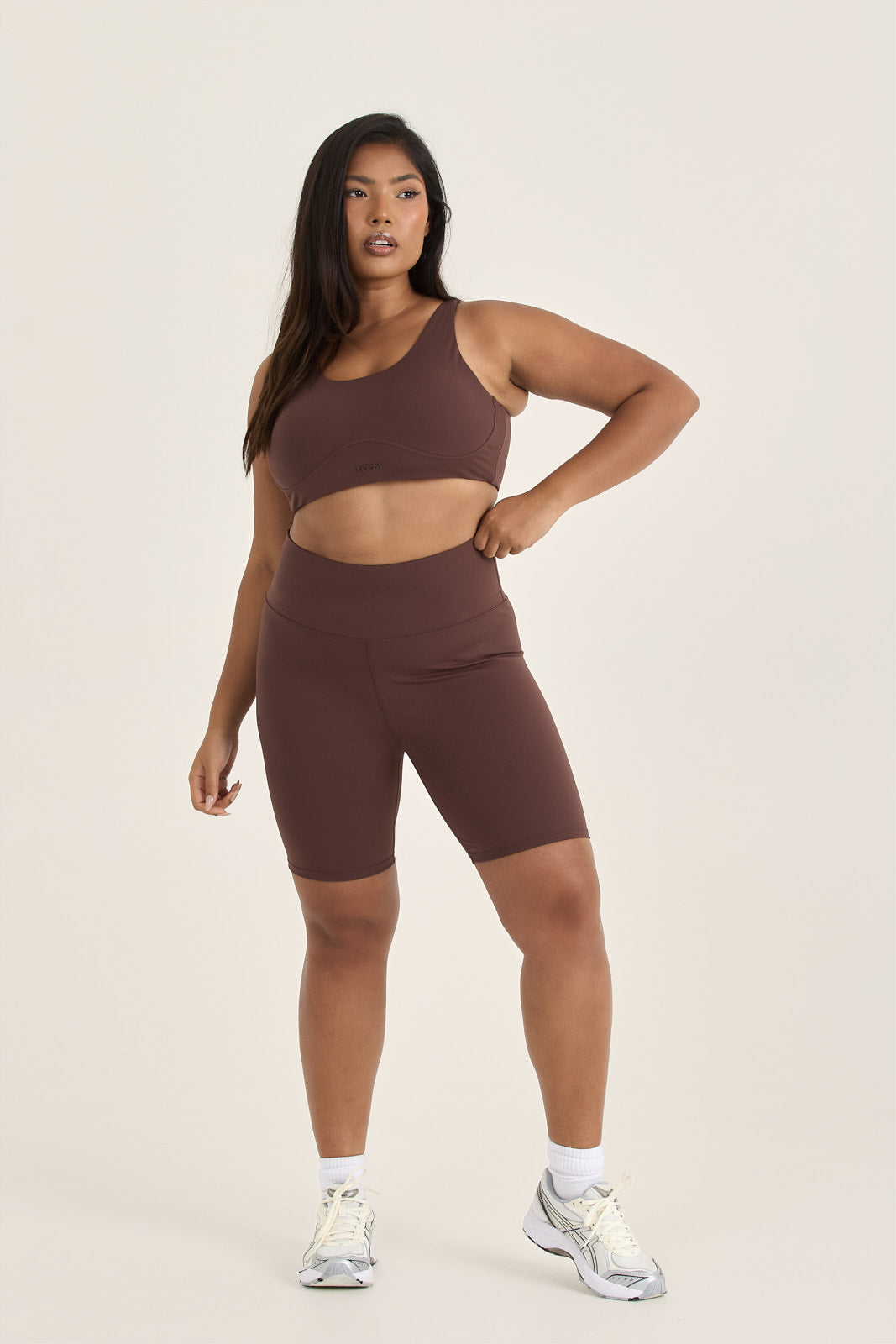 Day Flow Contour Sports Bra