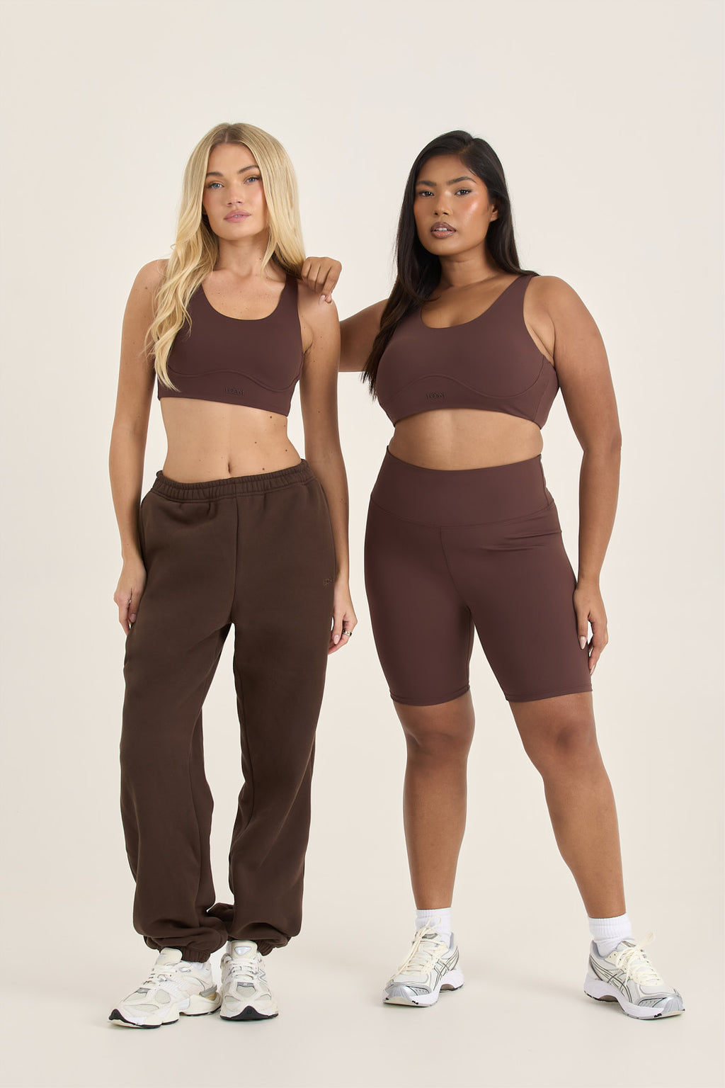 Day Flow Contour Sports Bra