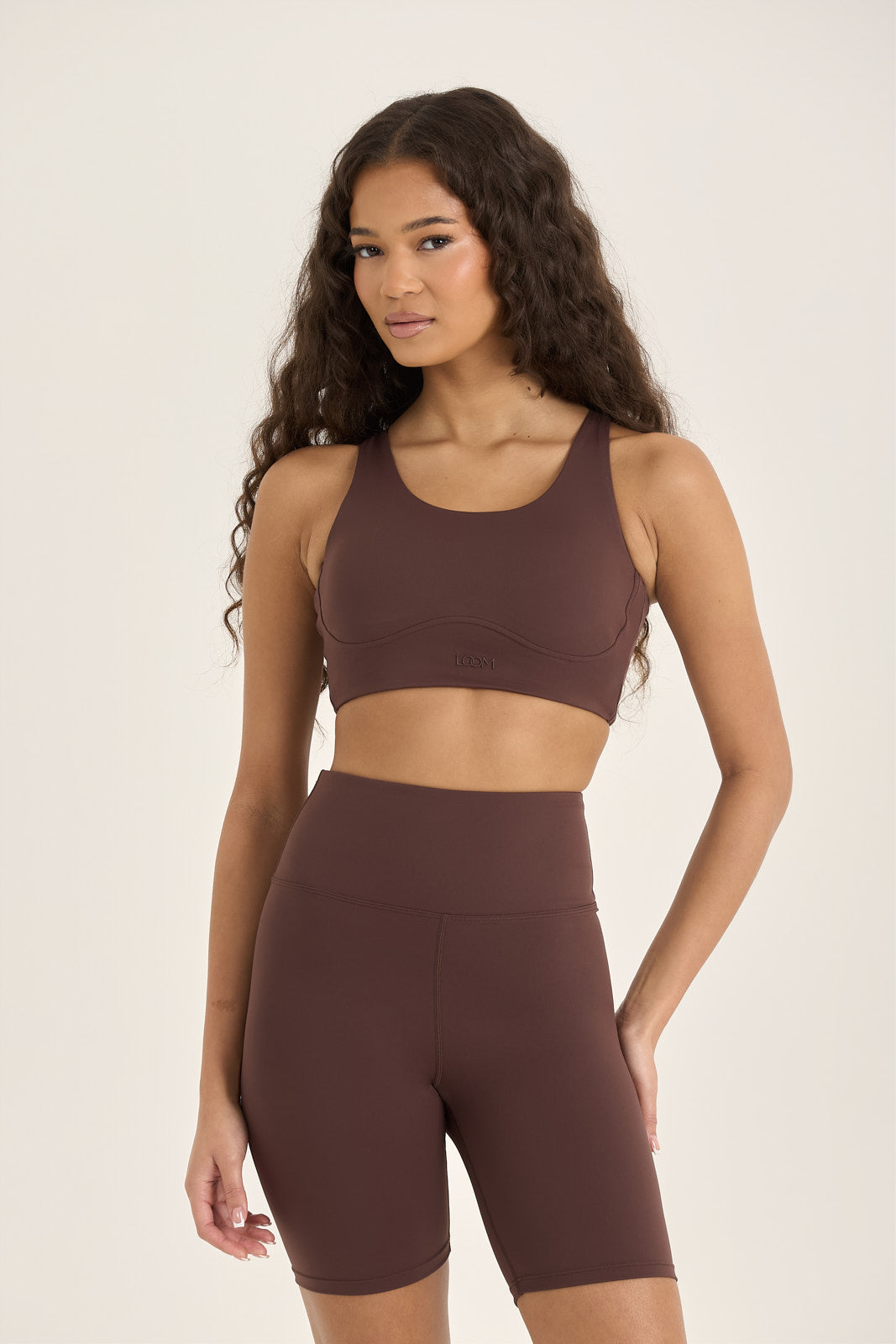 Day Flow 7.5” Compact Cycle Short