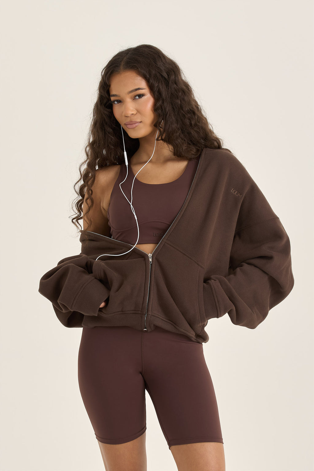 Day Flow 7.5” Compact Cycle Short