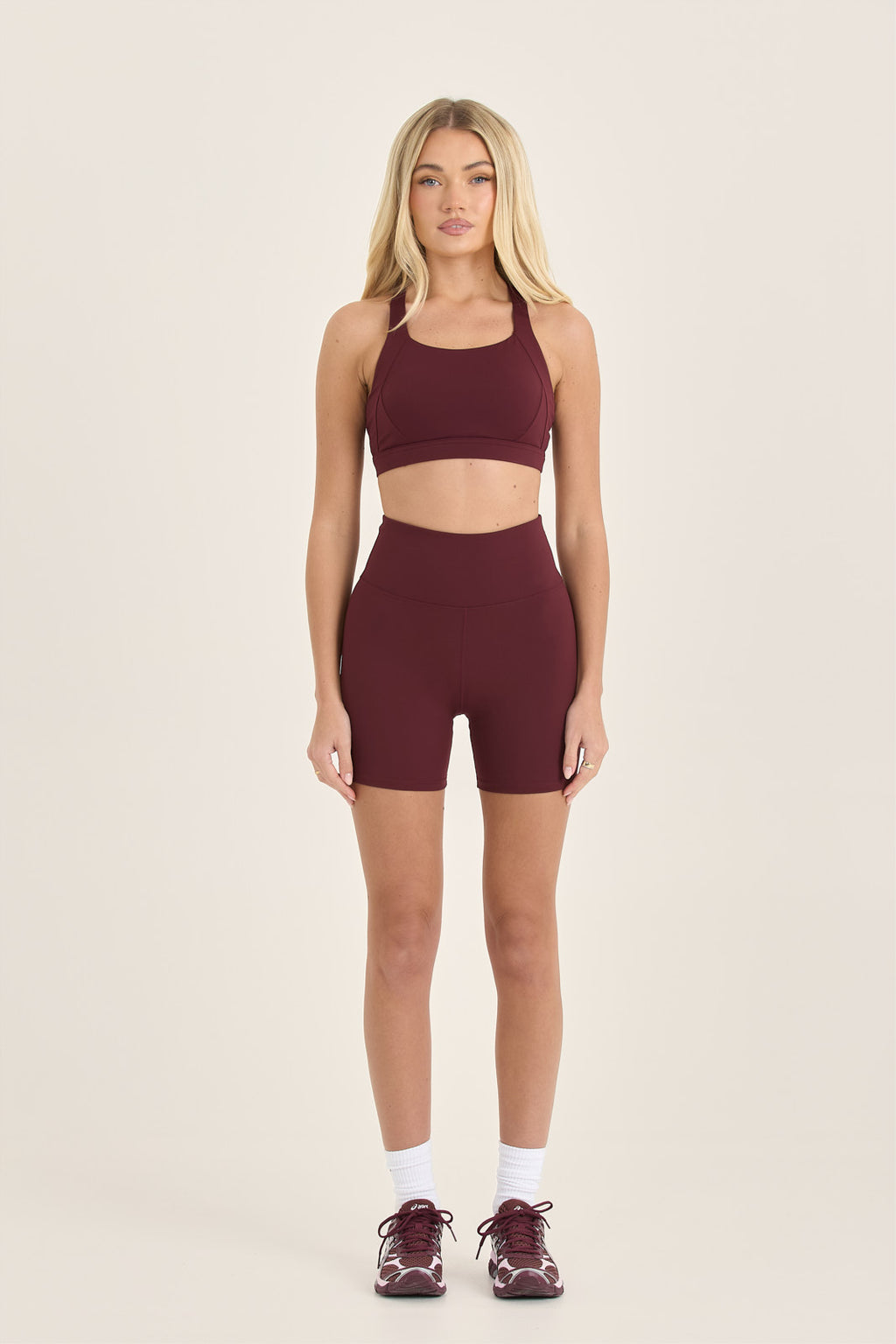 Day Flow 4.5” Compact Short