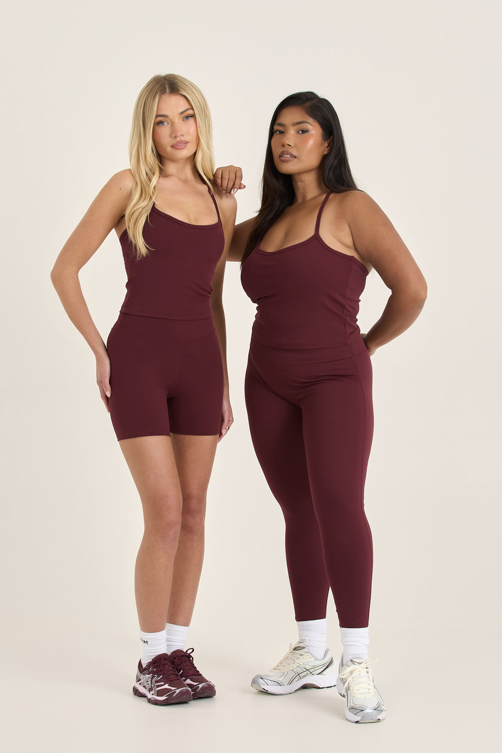 Day Flow 4.5” Compact Short