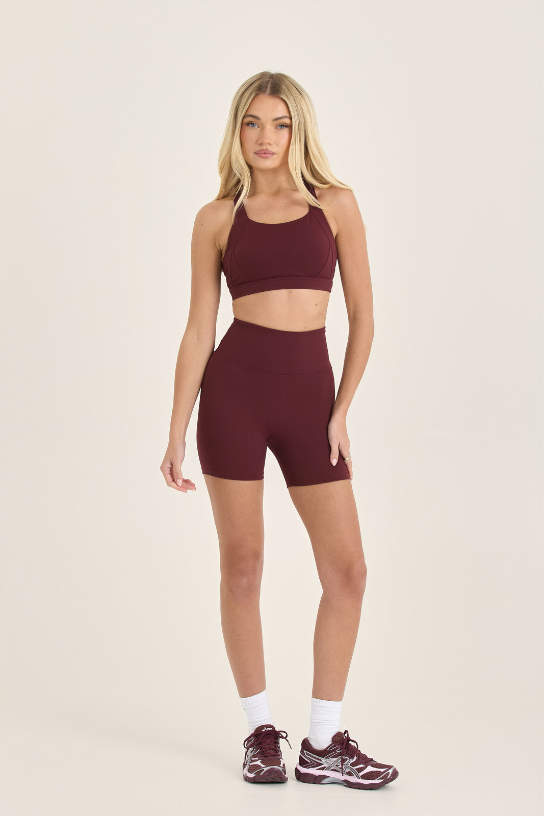 Day Flow 4.5” Compact Short