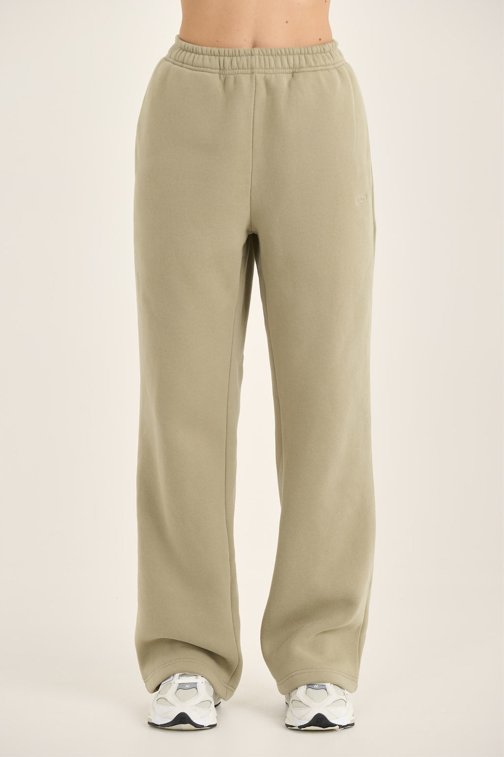 LOOM Straight Leg Jogger