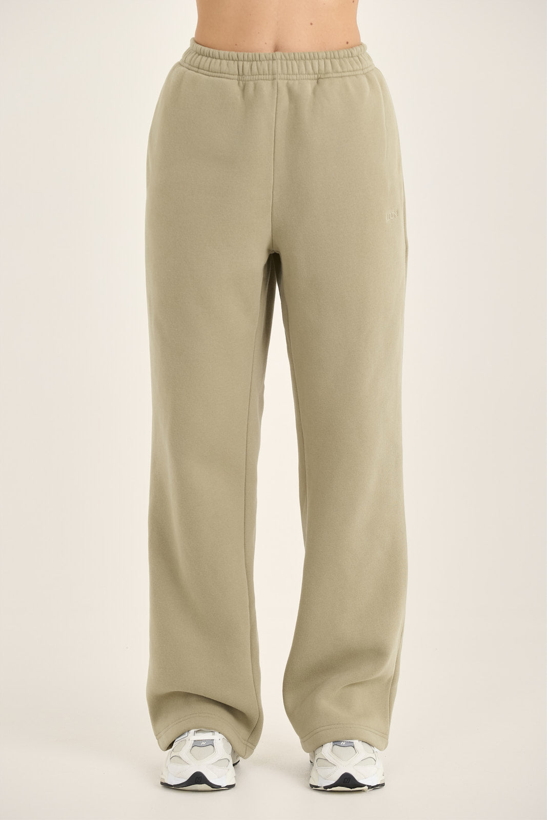 LOOM Straight Leg Jogger