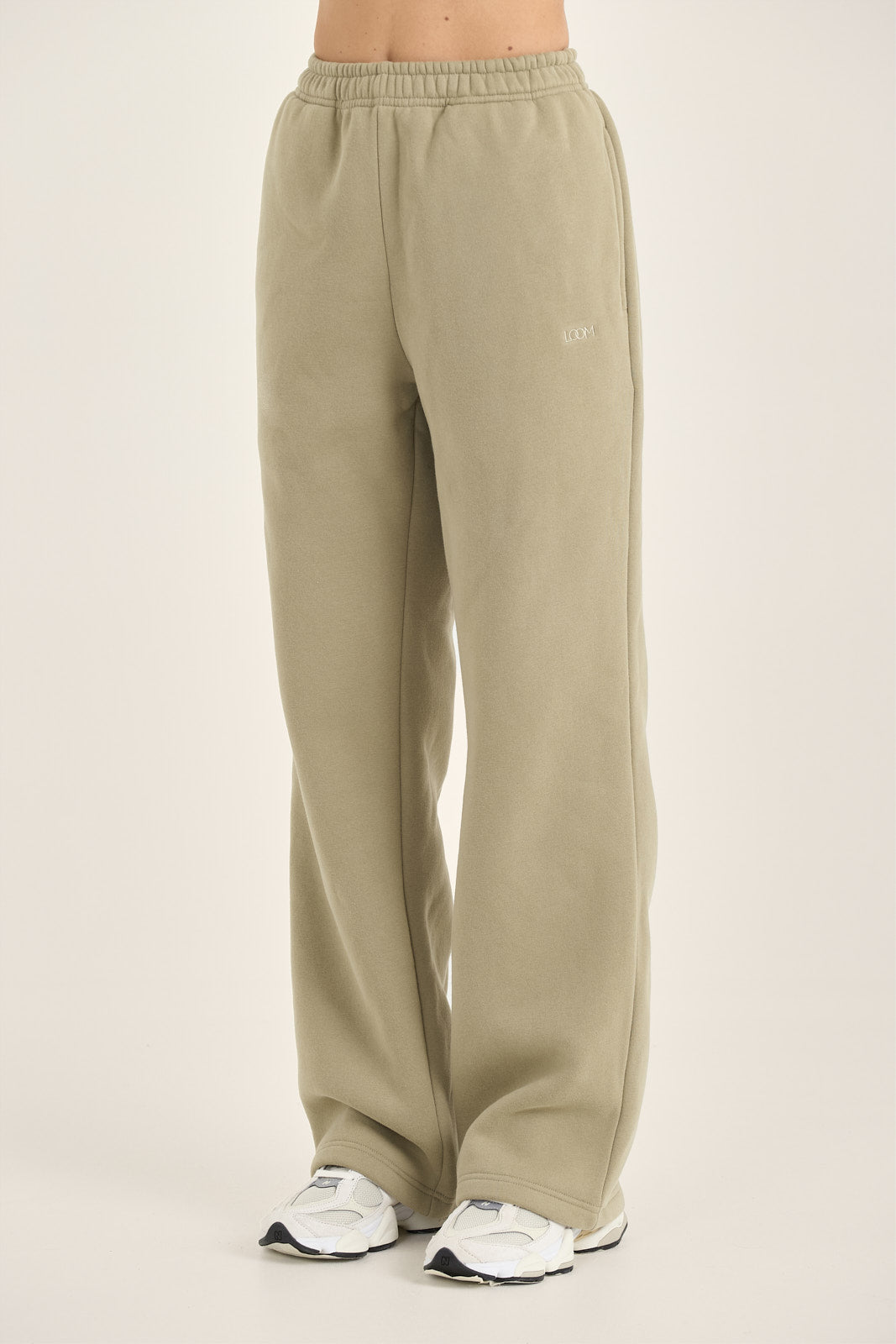 LOOM Straight Leg Jogger