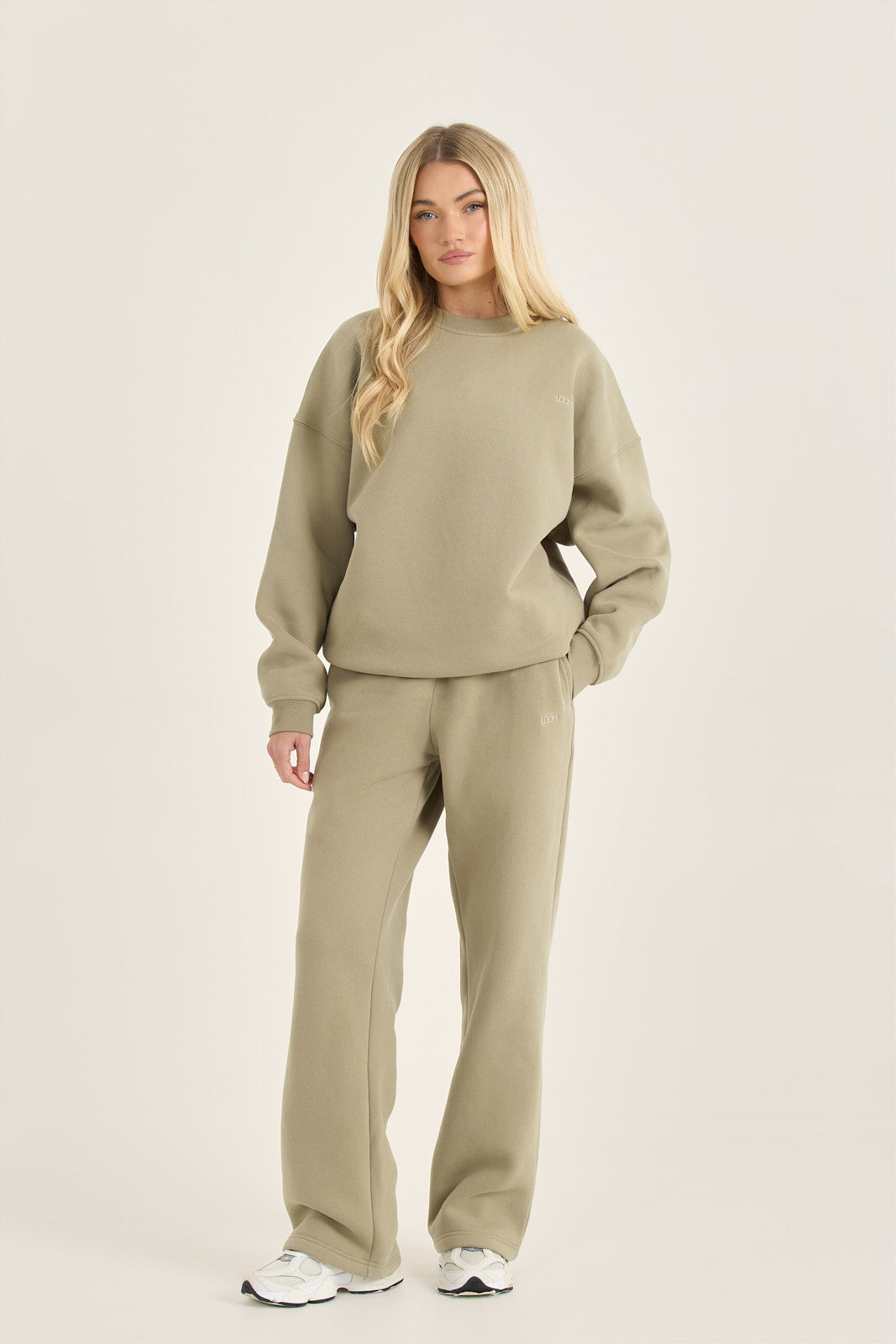 LOOM Straight Leg Jogger