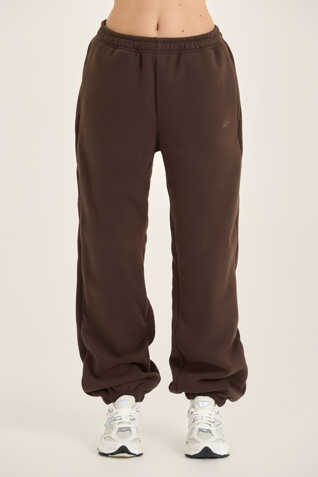 LOOM Cuffed Leg Jogger