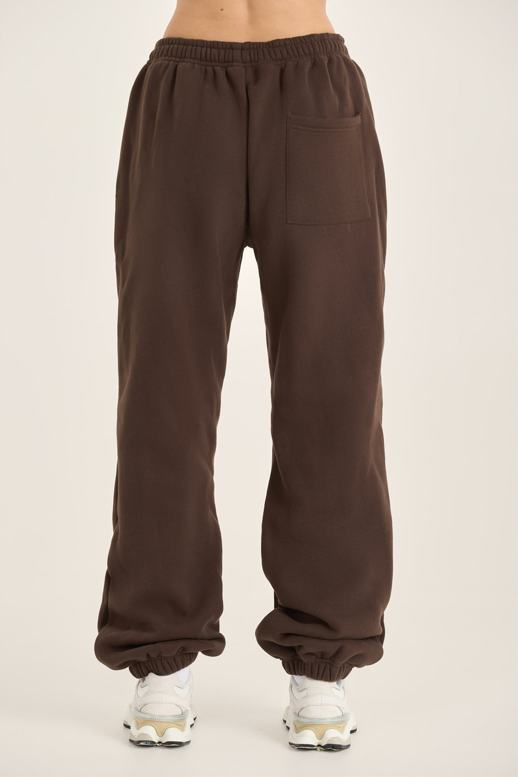 LOOM Cuffed Leg Jogger