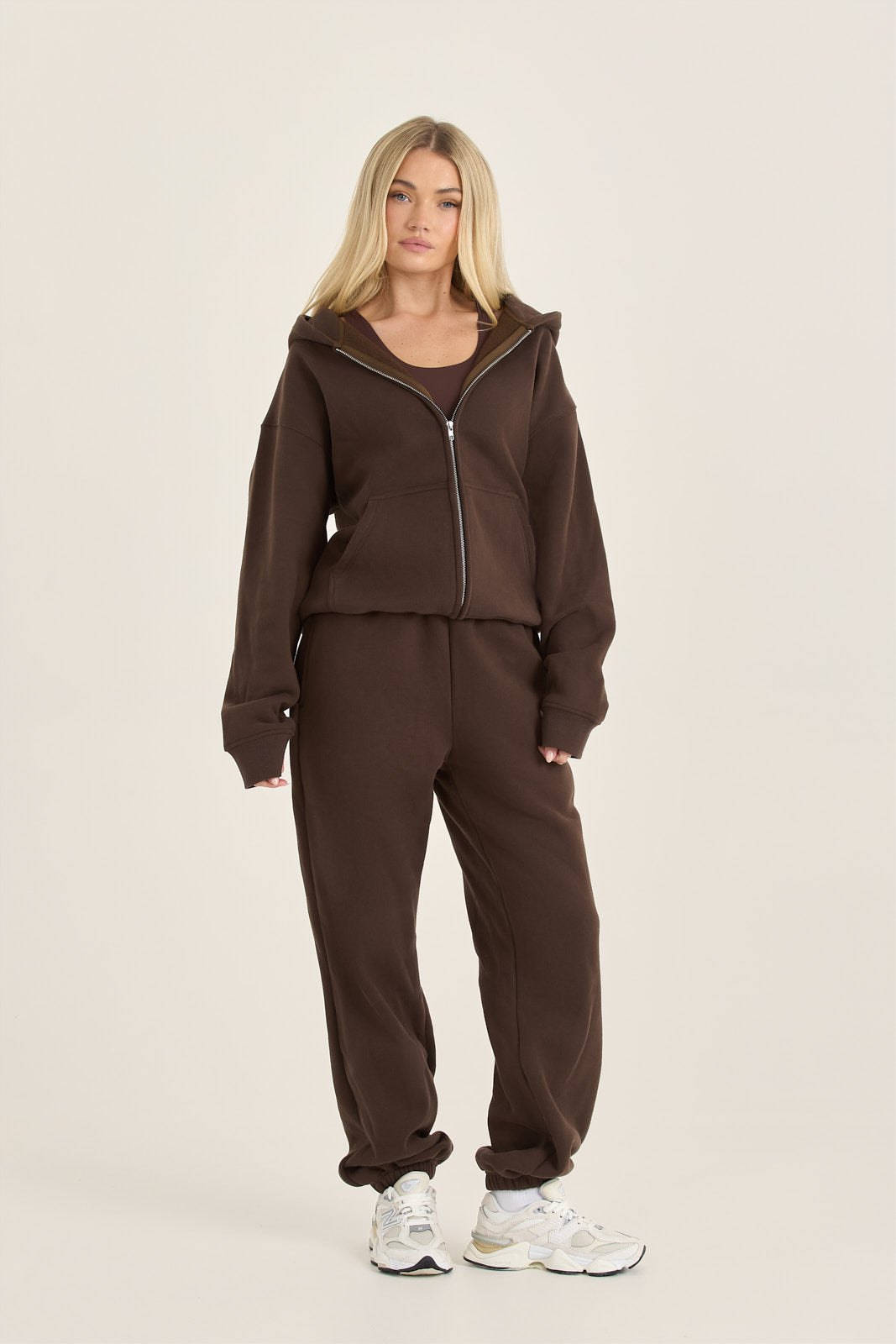 LOOM Cuffed Leg Jogger