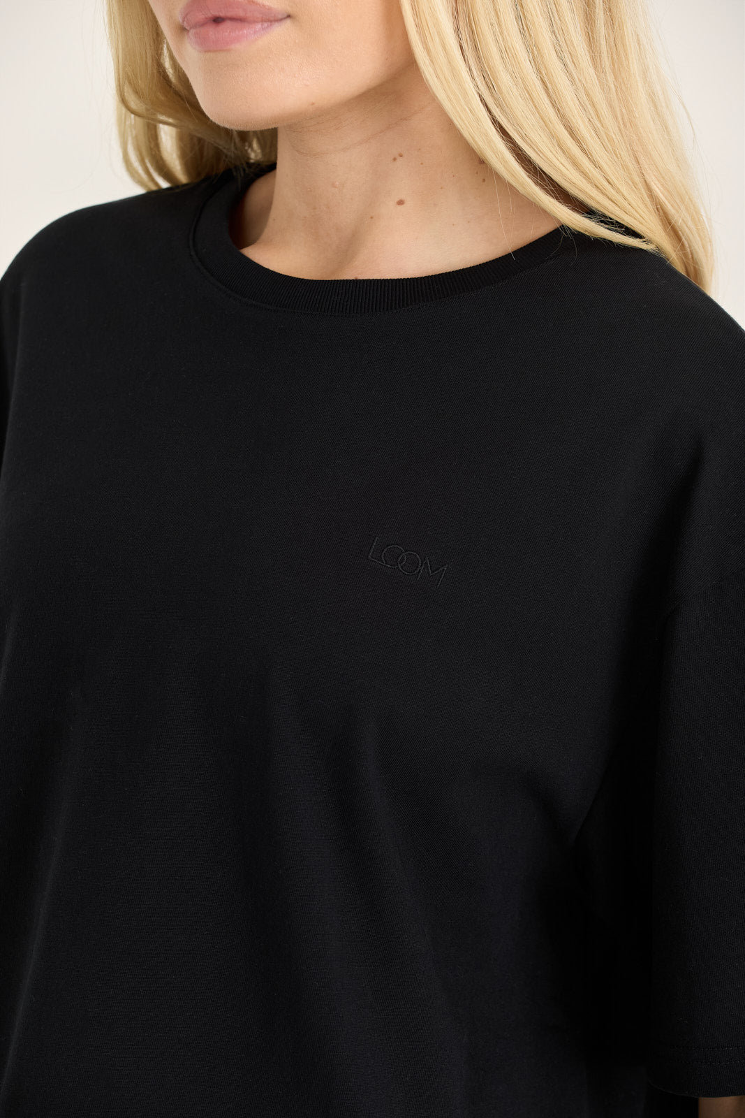 Day Core Oversized Fit Tee