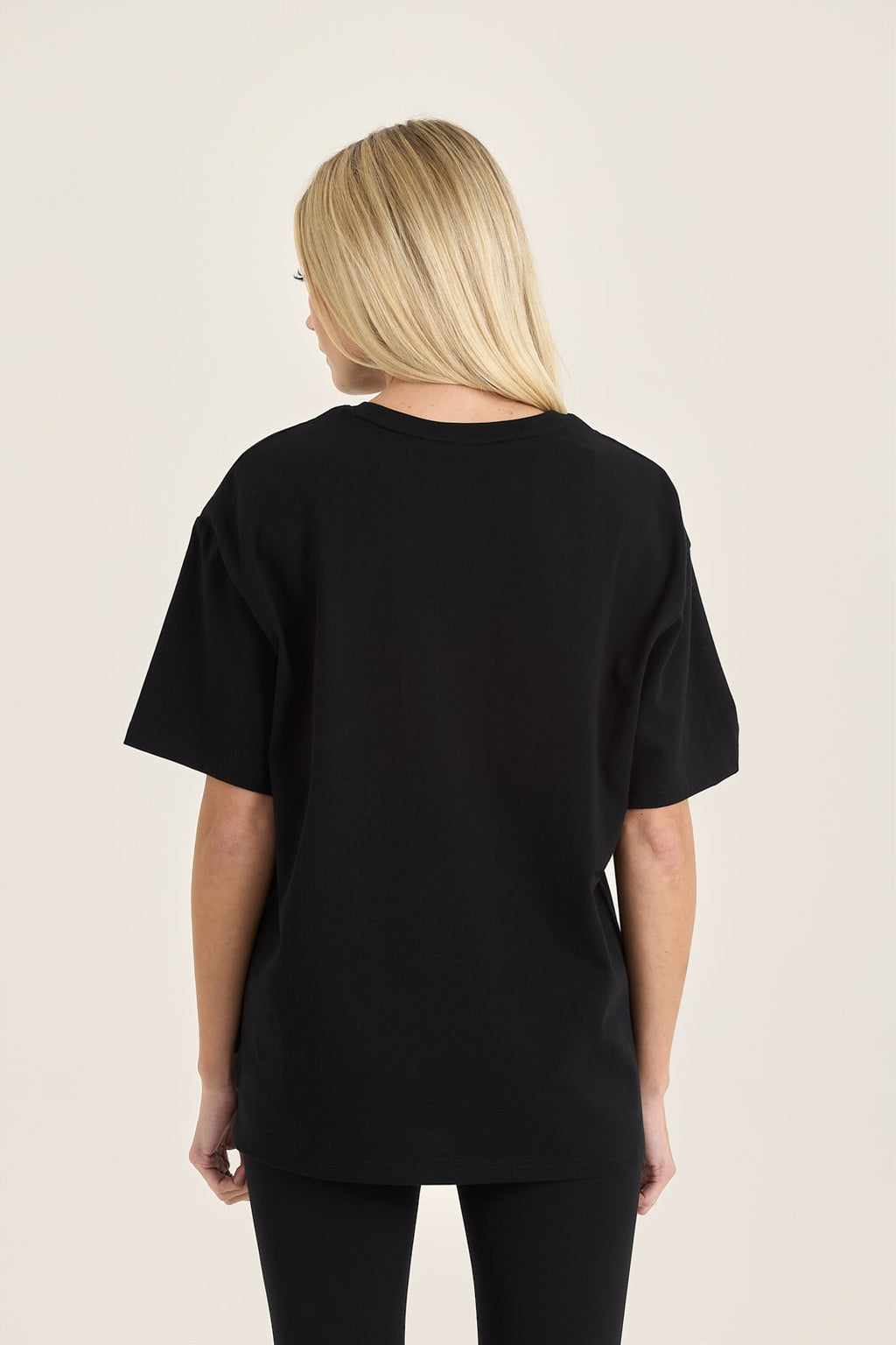 Day Core Oversized Fit Tee