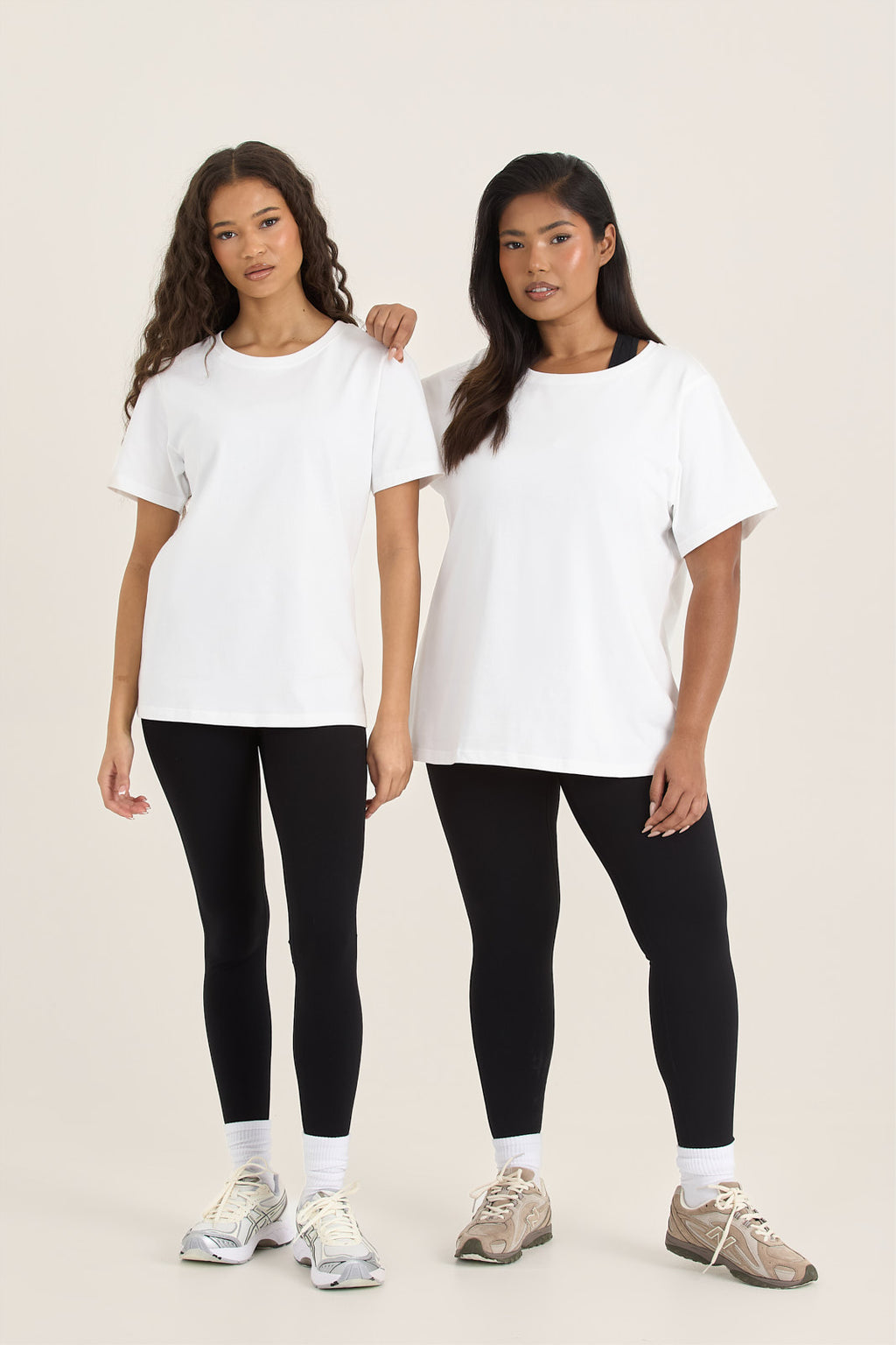 Day Core Slim Fit Tee