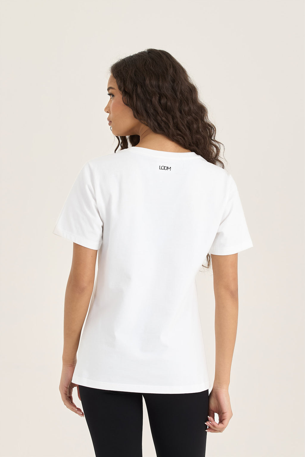 Day Core Slim Fit Tee