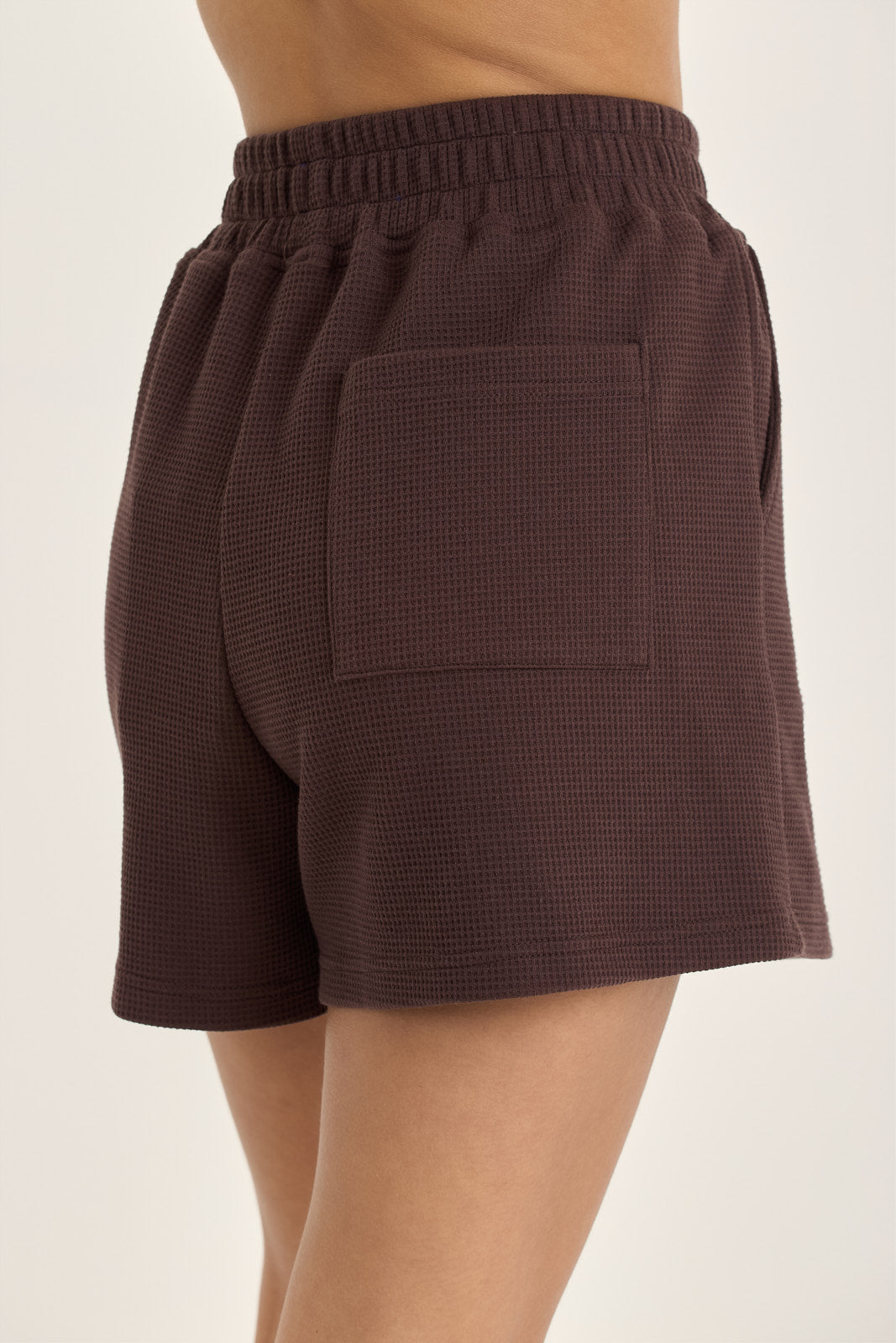 LOOM Waffle Sweatshorts