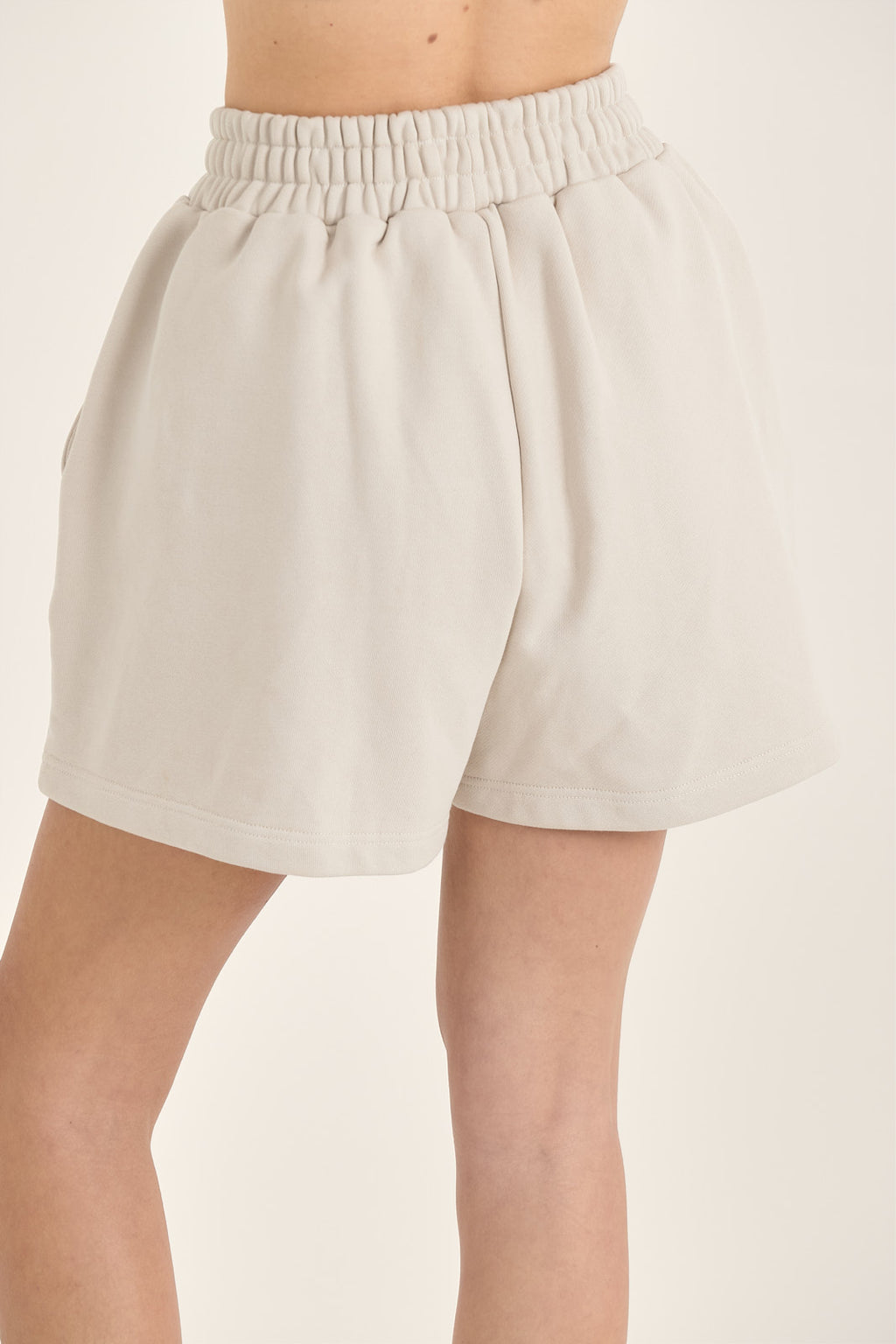 LOOM Everyday Archive Sweat Shorts