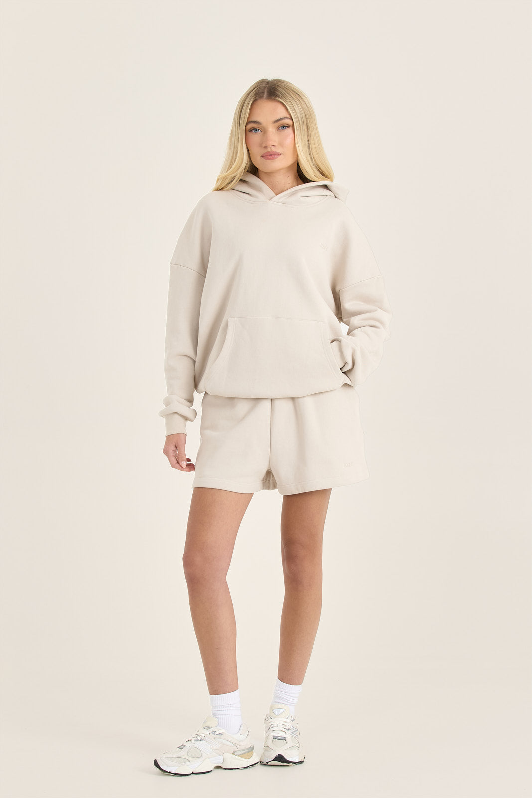 LOOM Everyday Archive Sweat Shorts