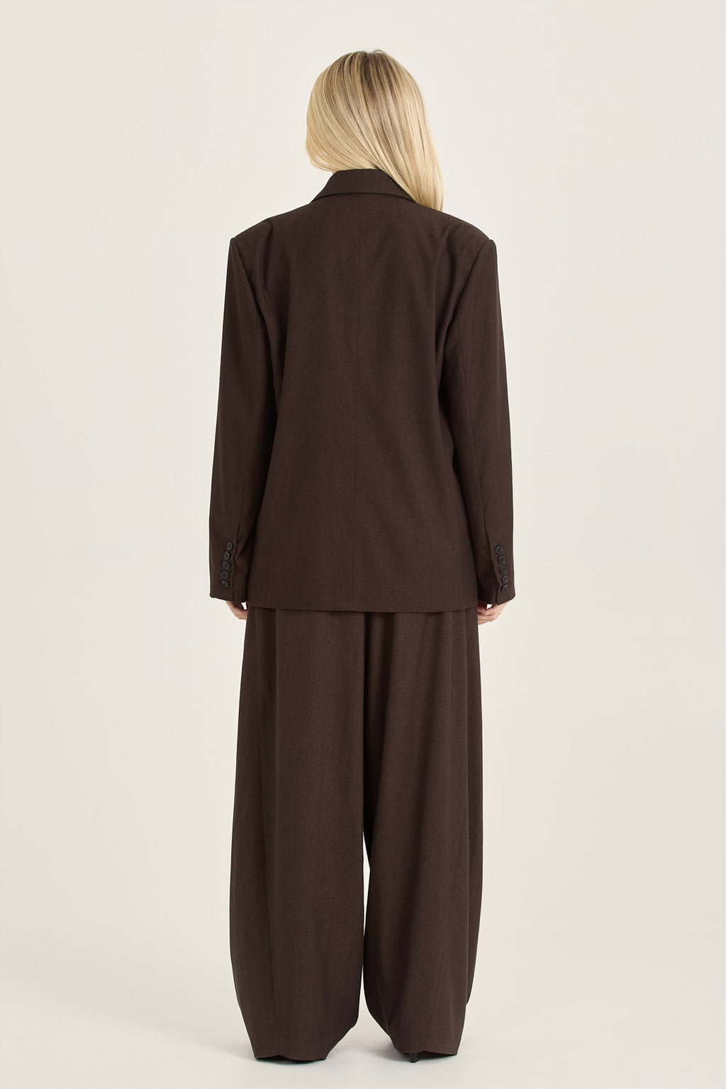 LOOM Oversized Blazer