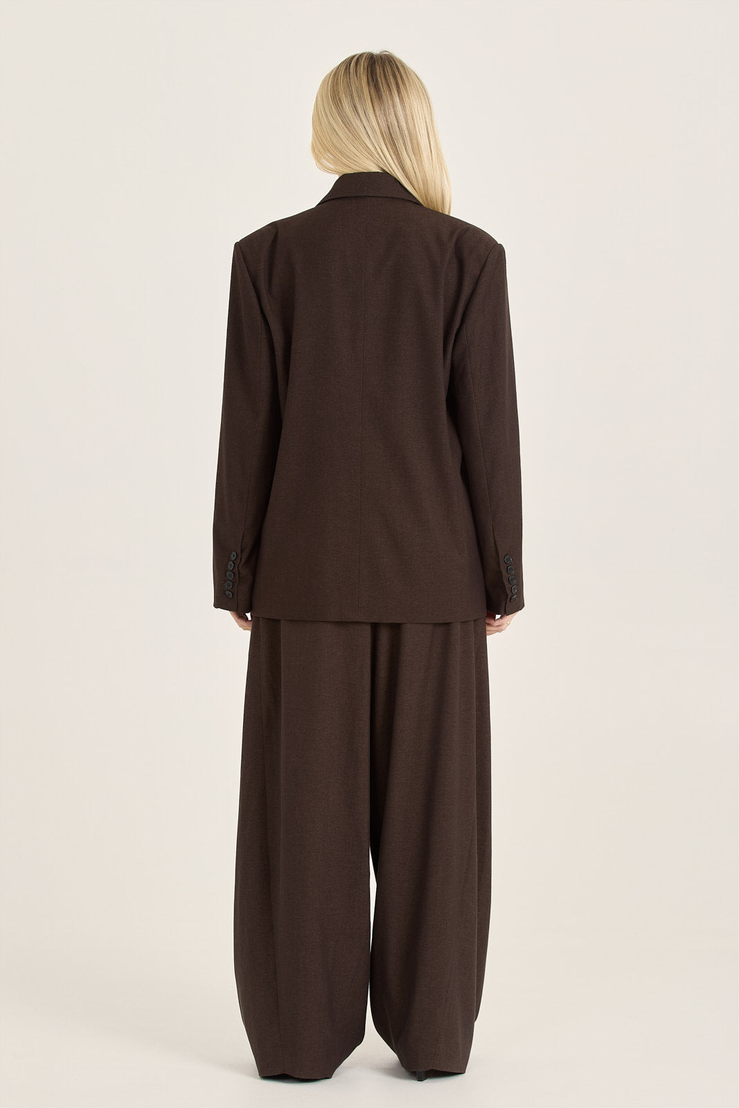 LOOM Oversized Blazer