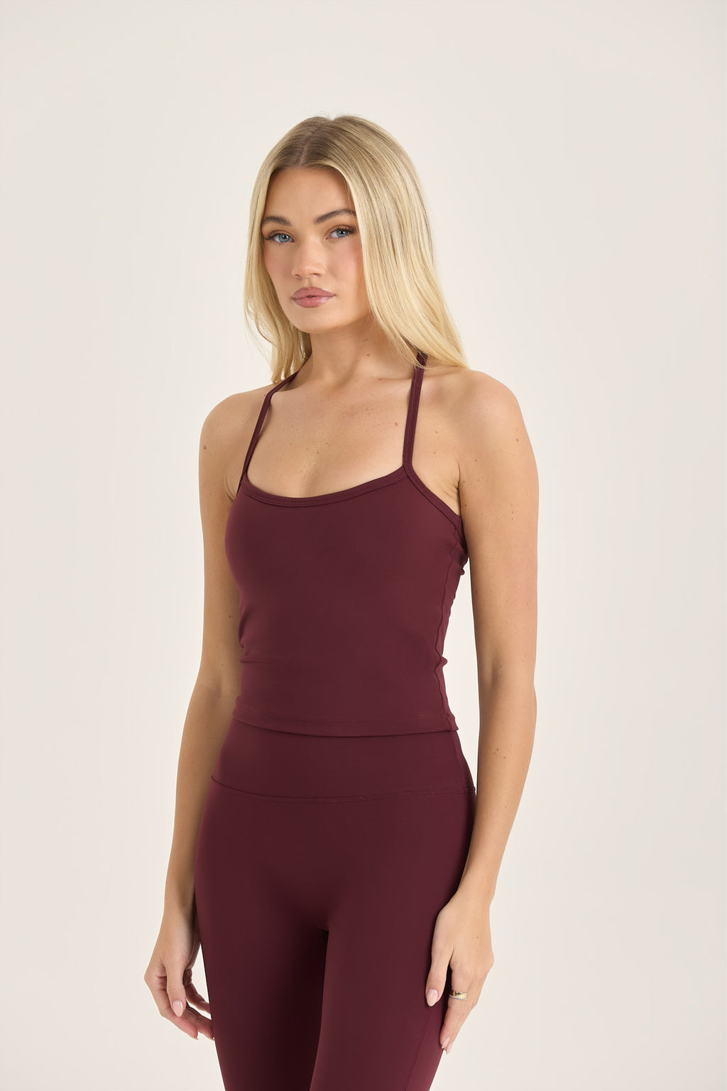 Day Flow Midi Tank Top