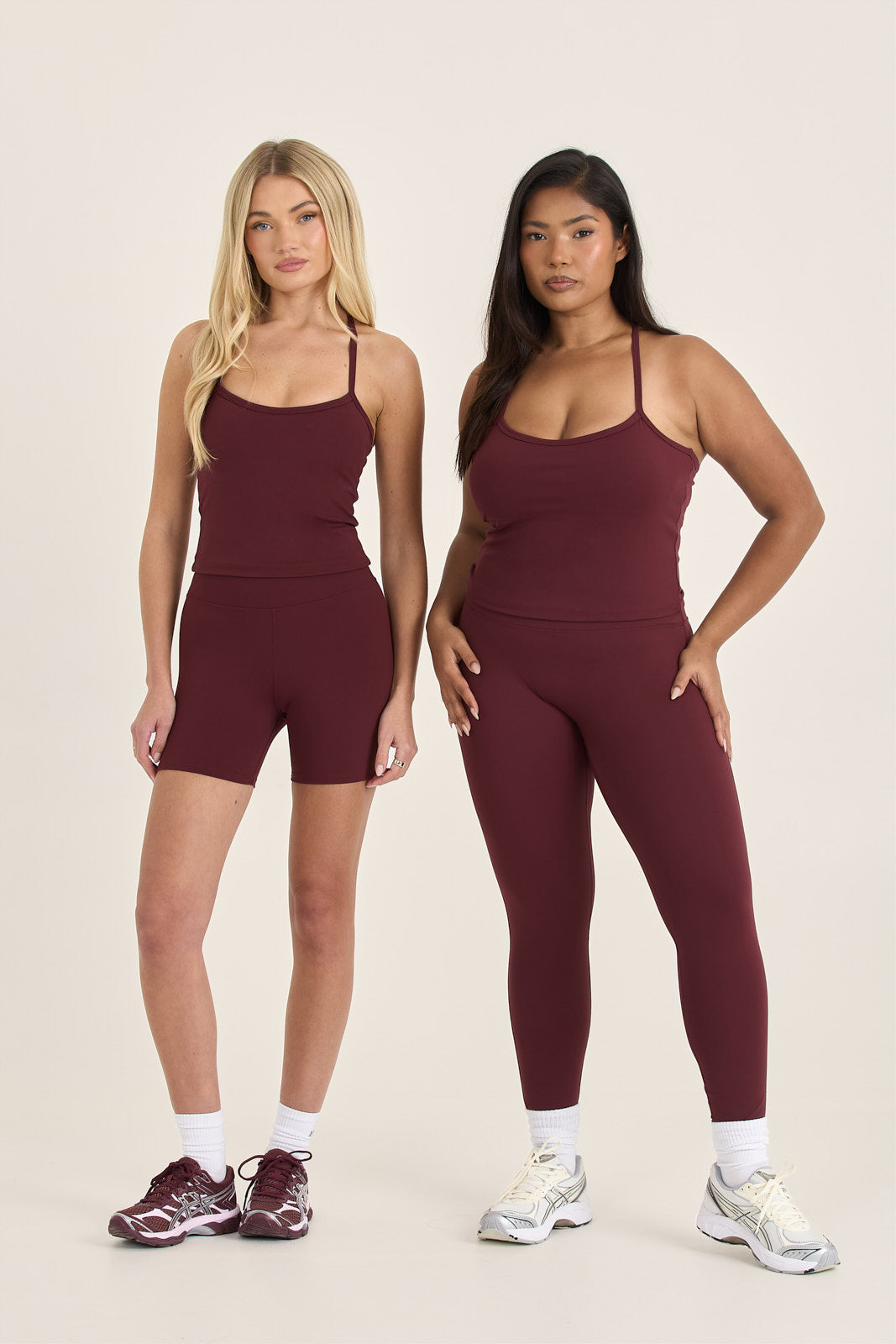 Day Flow Midi Tank Top