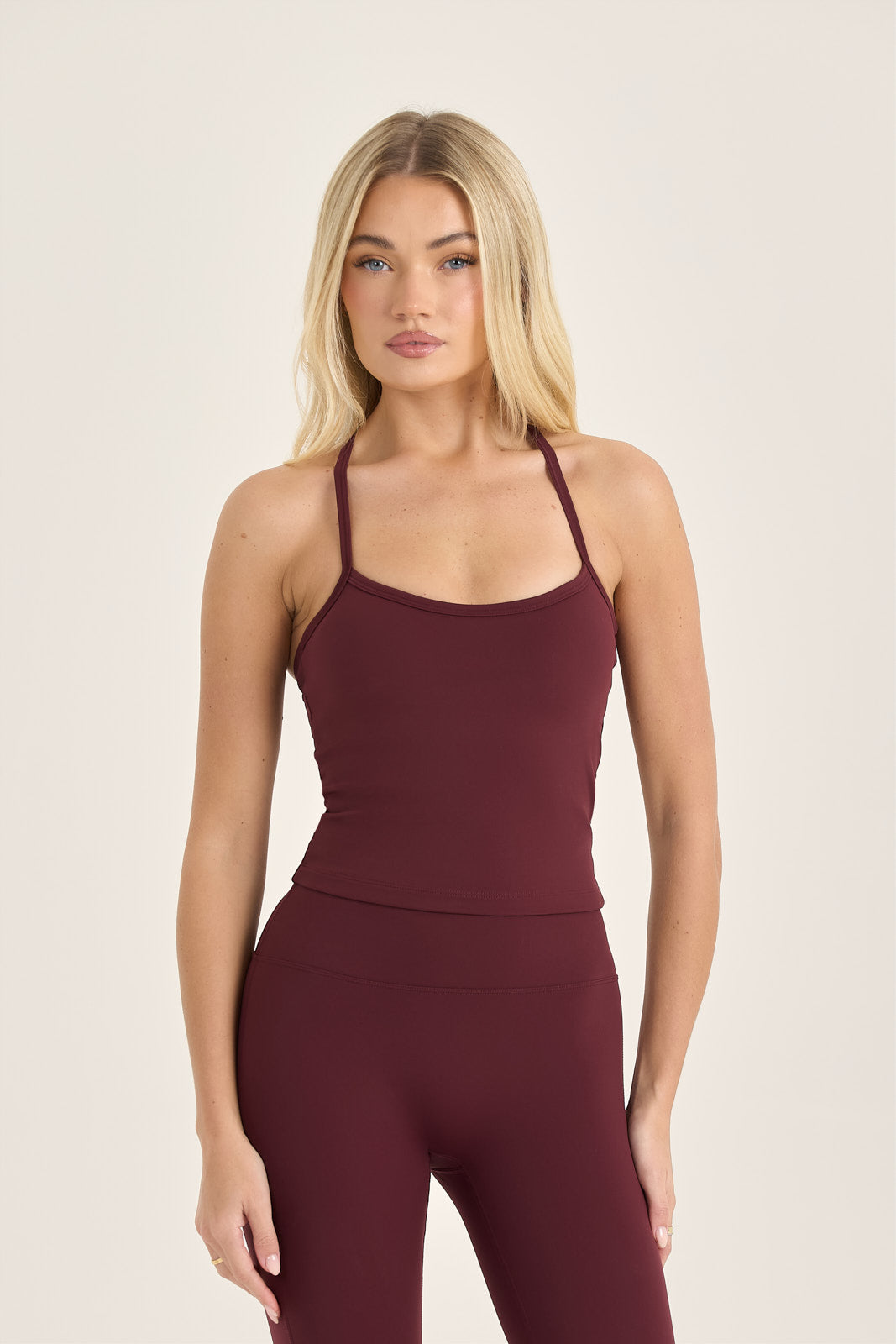 Day Flow Midi Tank Top